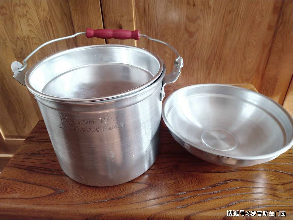 你的亲密伴"铝",一定少不了它_生活