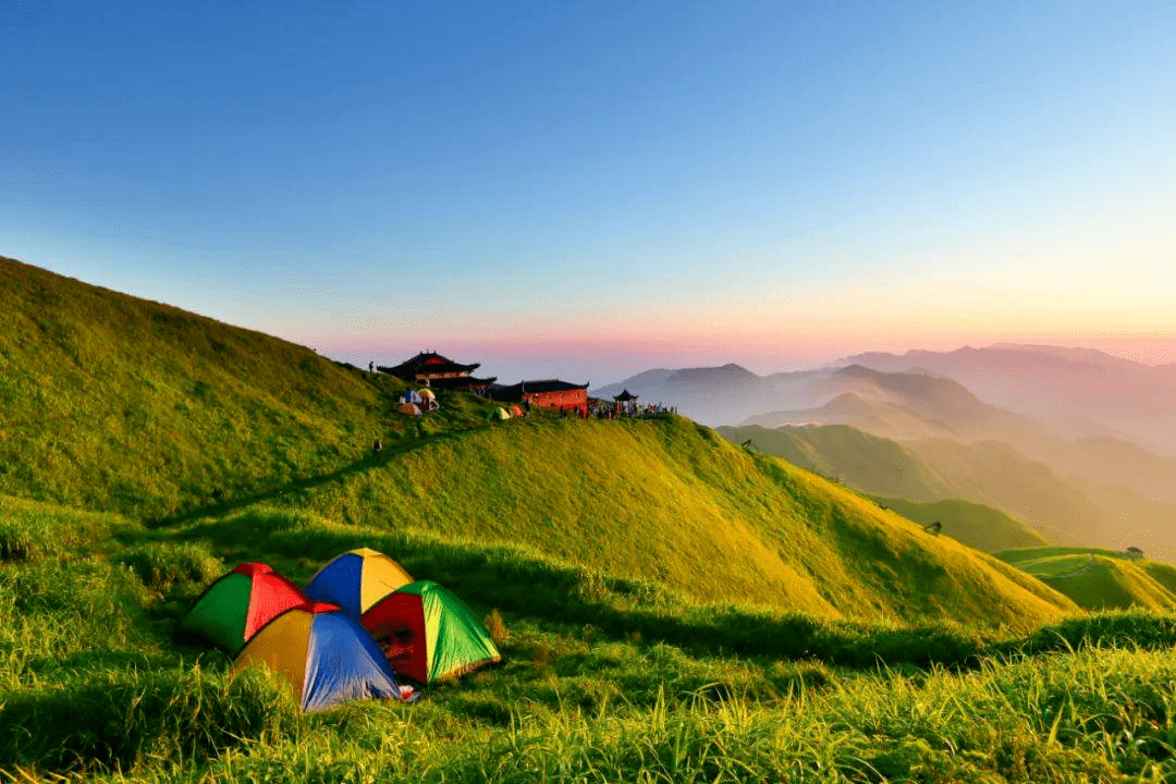 五莲山有哪些景点 好玩吗