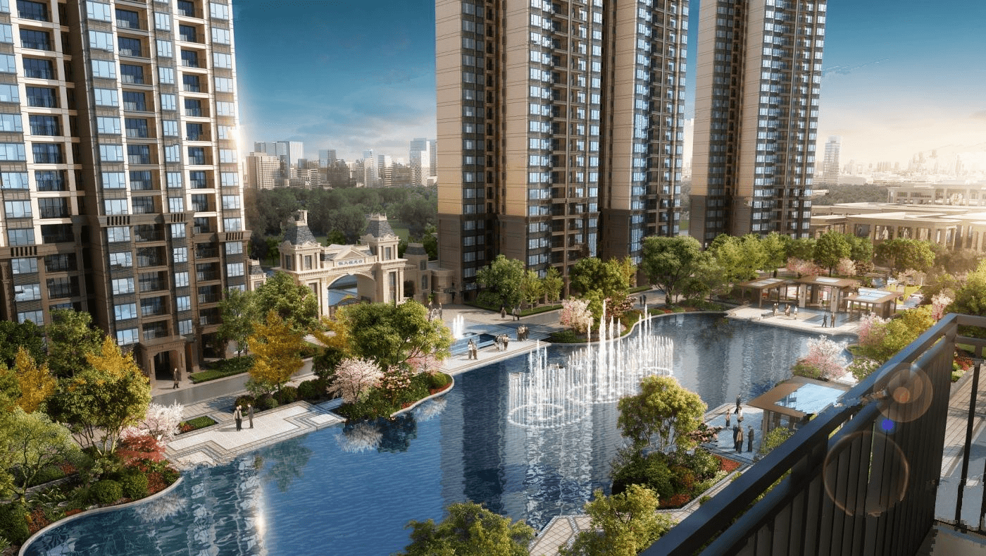 佛山恒大悦珑台开发商怎么样靠谱不解答图文分析