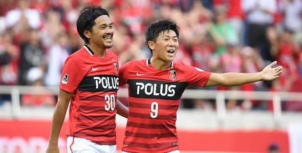 日职联赛事分析 东京vs大分三神浦和红钻vs福冈黄蜂 比赛