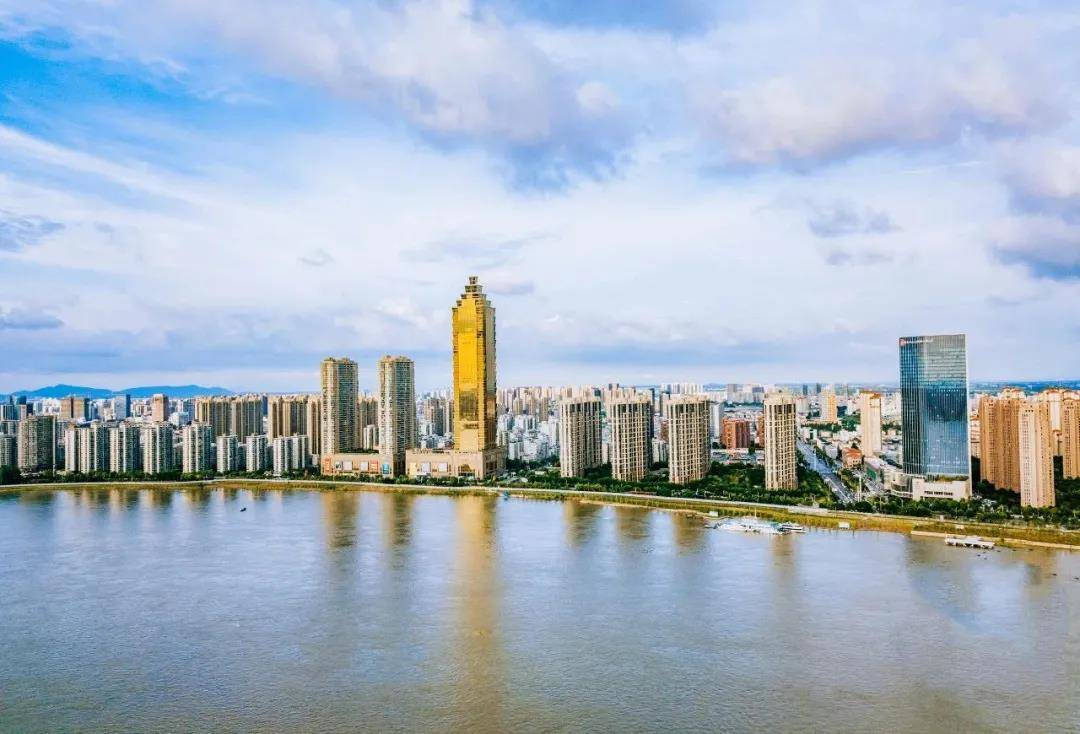 芜湖热门的城南元亩塘板块上新了!案名今天正式揭晓_城市