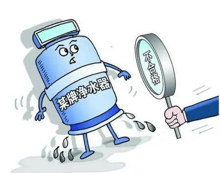 合格的家用净水器怎么选?别被商家牵着鼻子走 看看选购攻略-净水圈