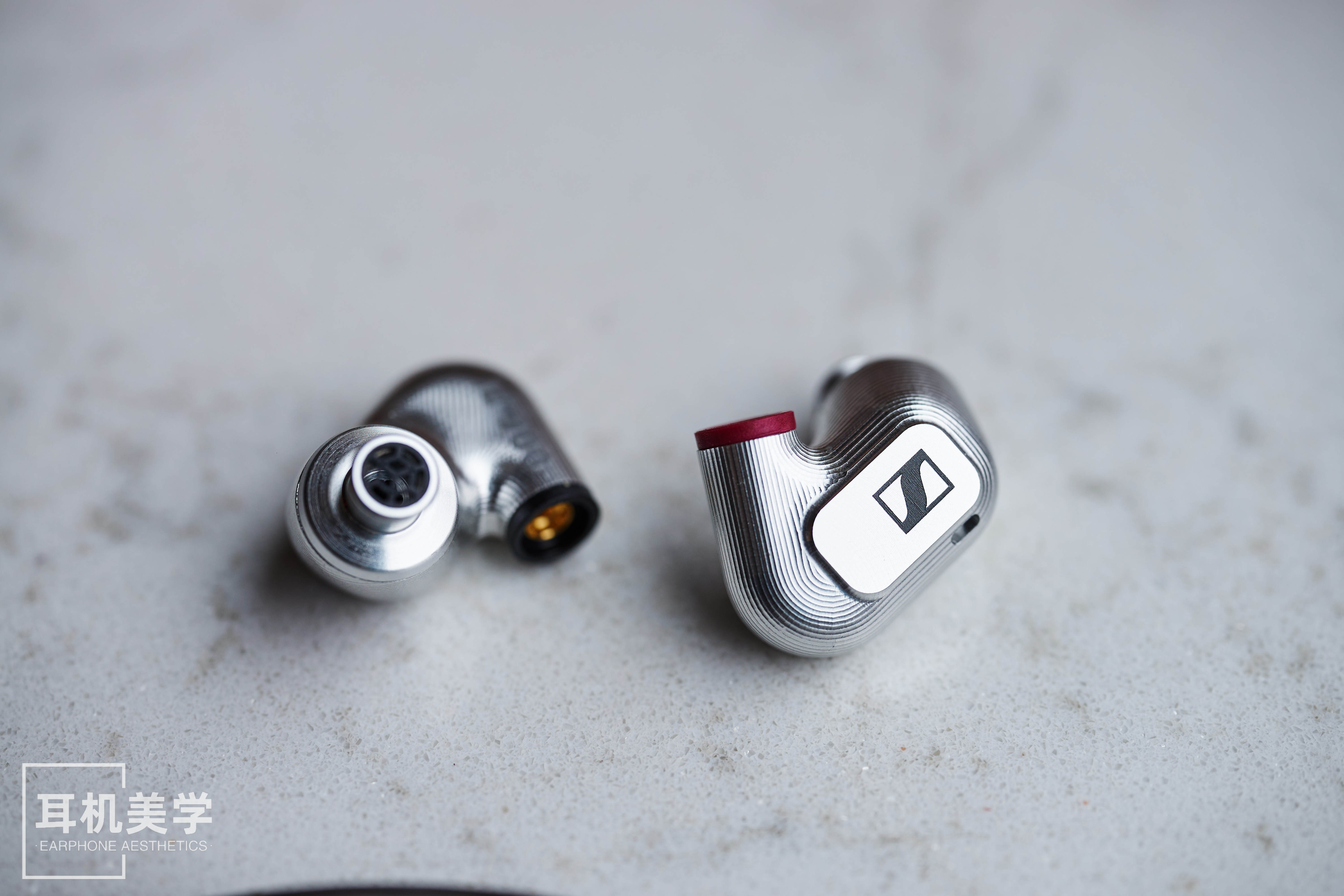 完美的落幕演出dc评森海塞尔ie900