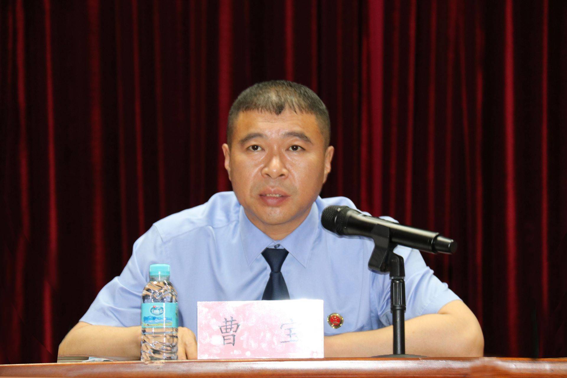 【教育整顿】总结,为了下一步做得更好