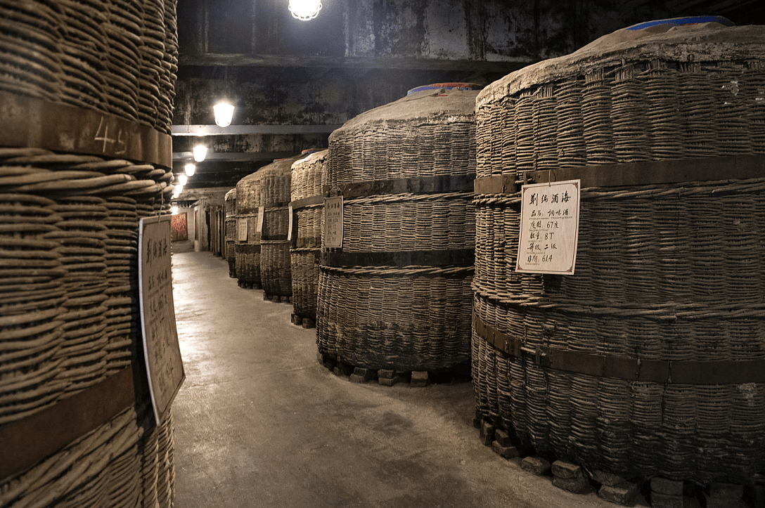 让工业遗产活起来刘伶醉的这些做法再次成为关注焦点