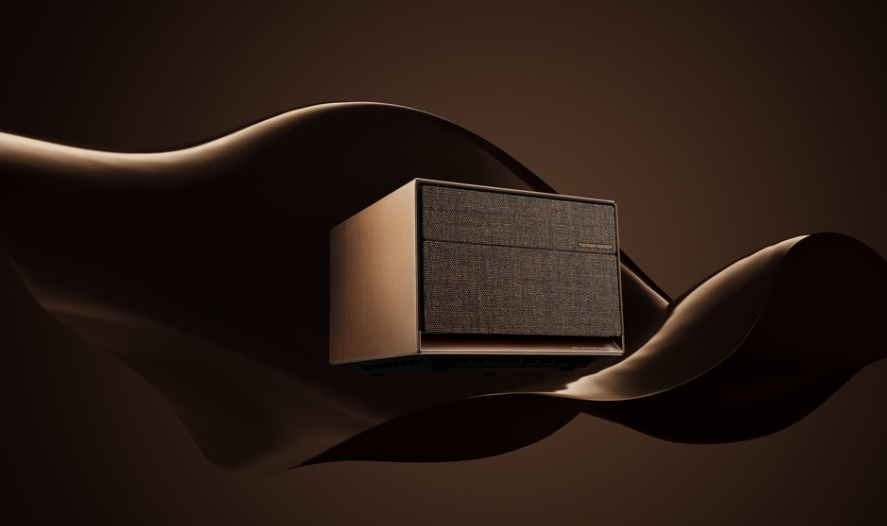 技术|极米RS Pro2：打造宅家观影惊喜