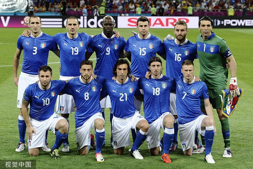 2012欧洲杯意大利(2012欧洲杯意大利德国CCTV5)