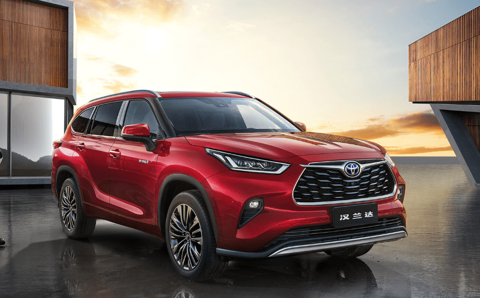 超長軸商務mpv大對決 Toyota Granvia市場對手分析 車壇速報 國內車訊 發燒車訊