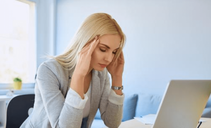 心态|现代人缓解身体的压力方法 把握好心态利于缓解压力