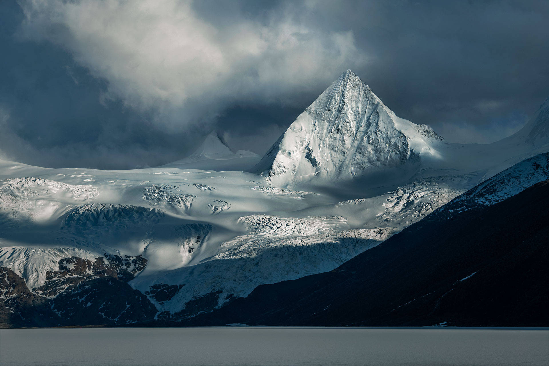 珠峰阿里萨普神山孜珠寺圣象天门深度摄影9月6日出发