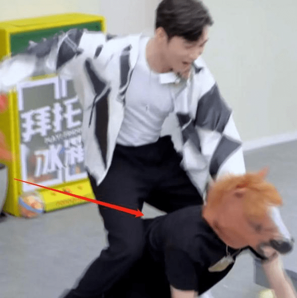 因为|龚俊虞书欣齐加盟,节目组改回旧模式,《拜冰7》下一期口碑稳了