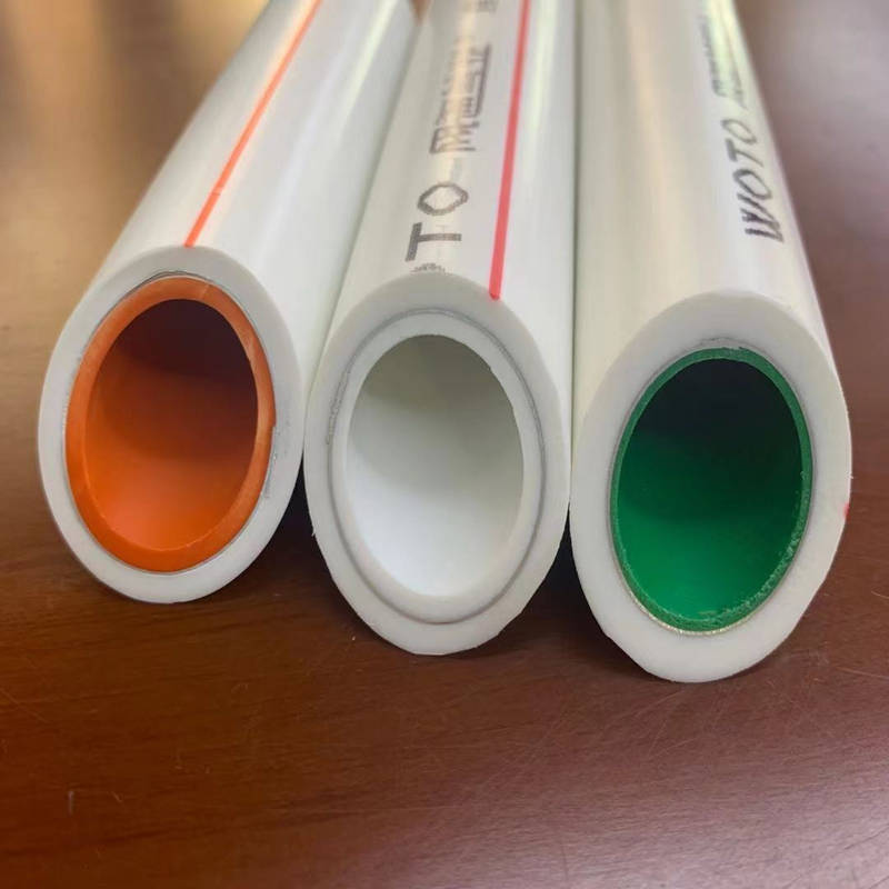 铝塑管与ppr铝塑管的区别