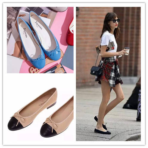 高跟鞋|2021春夏最火的6款鞋子!看看你是否精致!