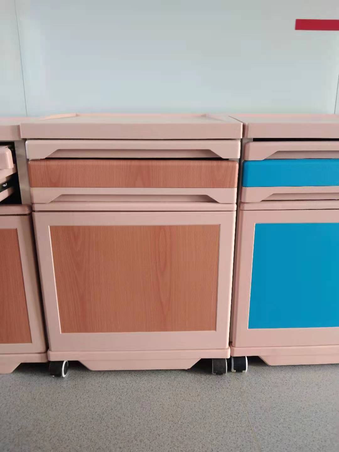 医院专用床头柜a定州医院专用床头柜的介绍和分类