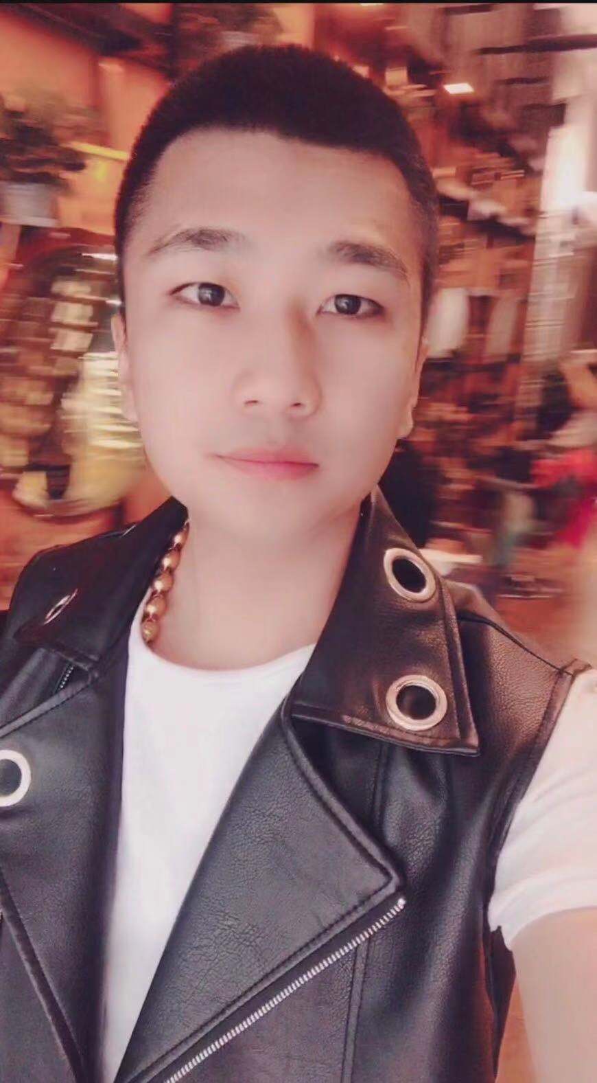 北京|美发艺术定制阿闰