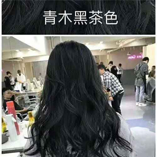 发型|#高级发型师告诉你夏季最显白的五款发色，快染起来吧！