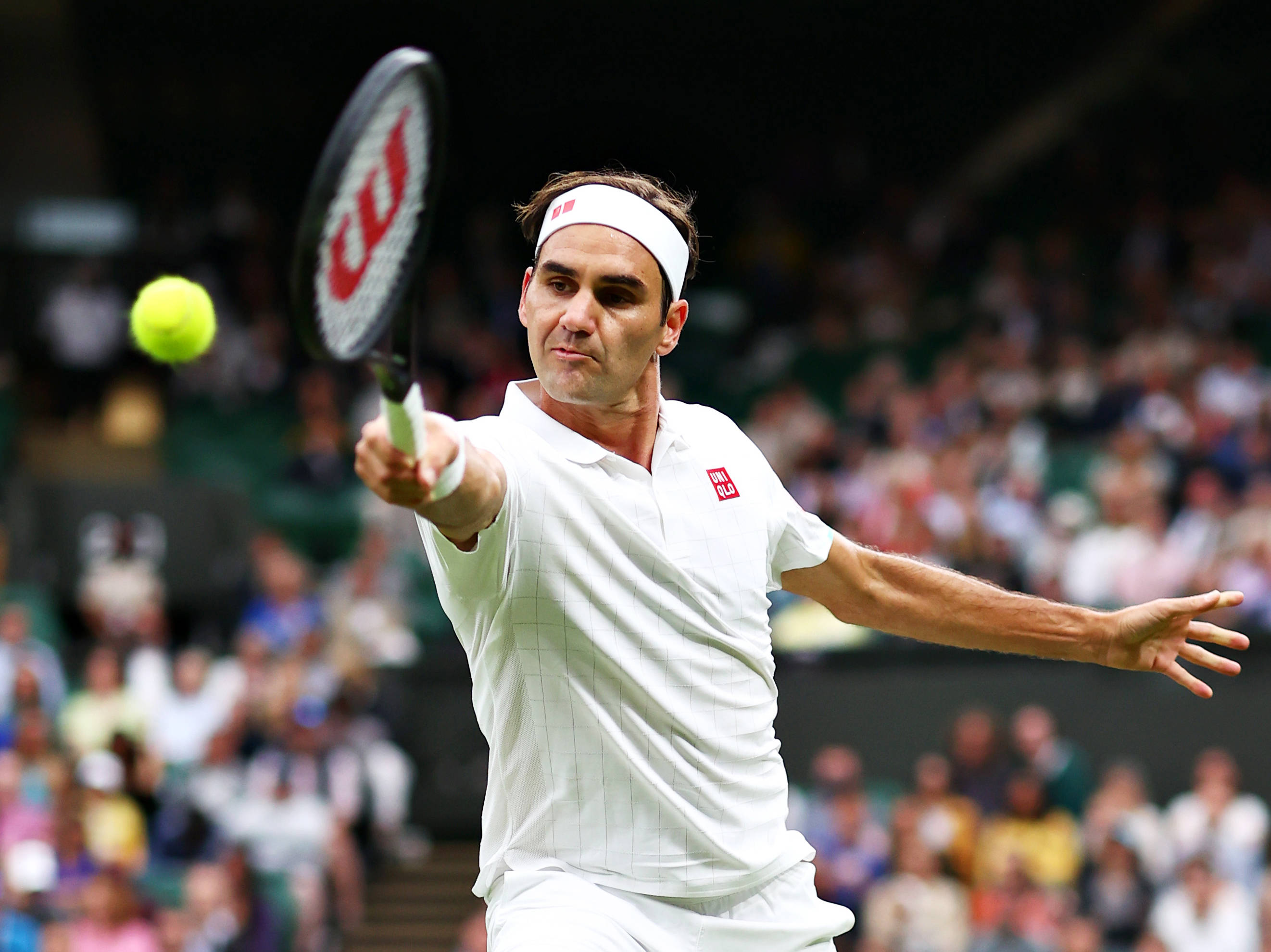 原创温网男子盘点:德约捧杯创纪录 费德勒穆雷状态堪忧