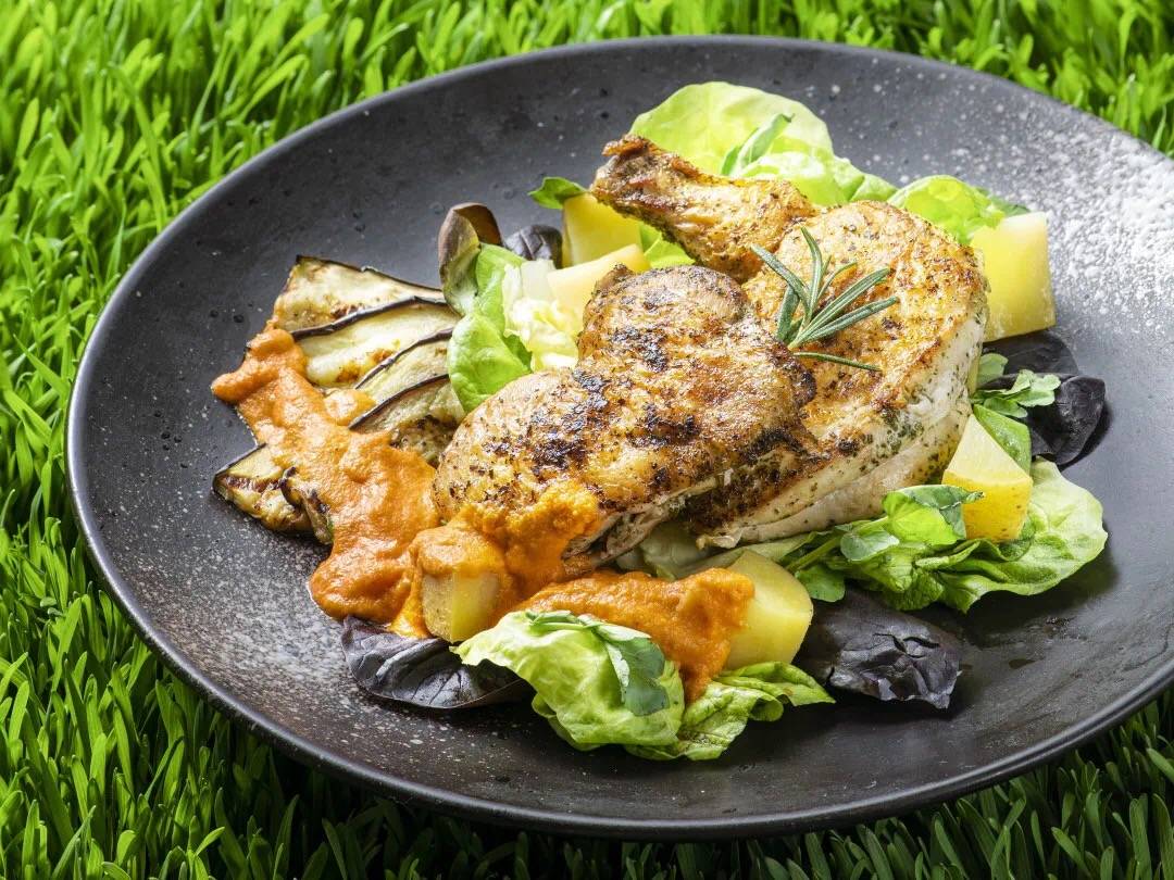 饮食|塔西卡|什么是轻食？是不是就是沙拉水煮菜？