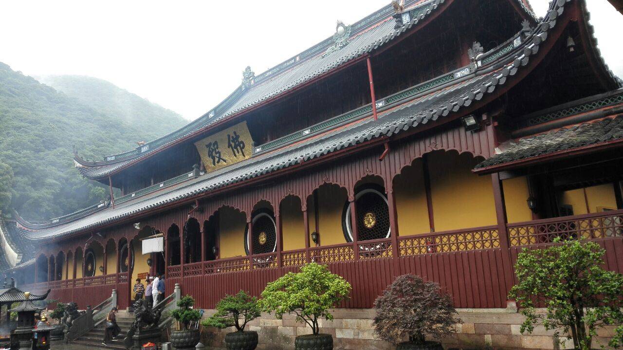 内容|天童寺 （古刹）