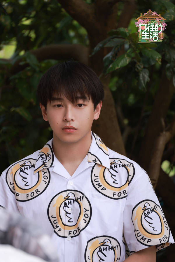 治愈|《向往的生活》第五季向往的图书馆开业 刘晓邑木偶戏治愈暖心