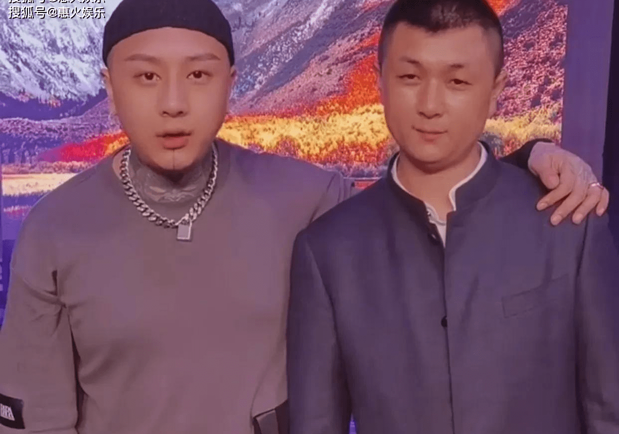 快手网红喊麦排行榜_2018十大快手网红排行榜(2019名单)(2)