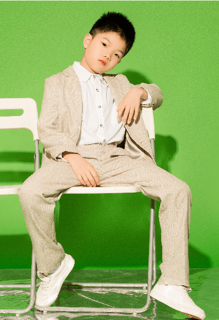 什么|「全媒体访问」梵星时代优秀星光练习生雷济豪专访！