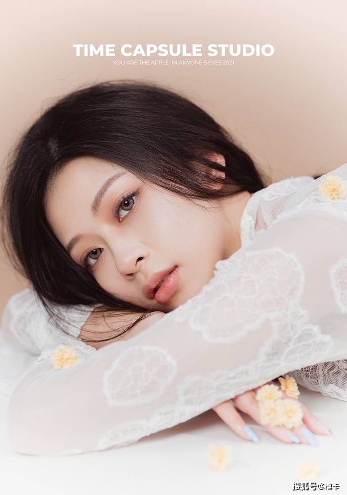 通告|模卡 推荐艺人：娜塔莎