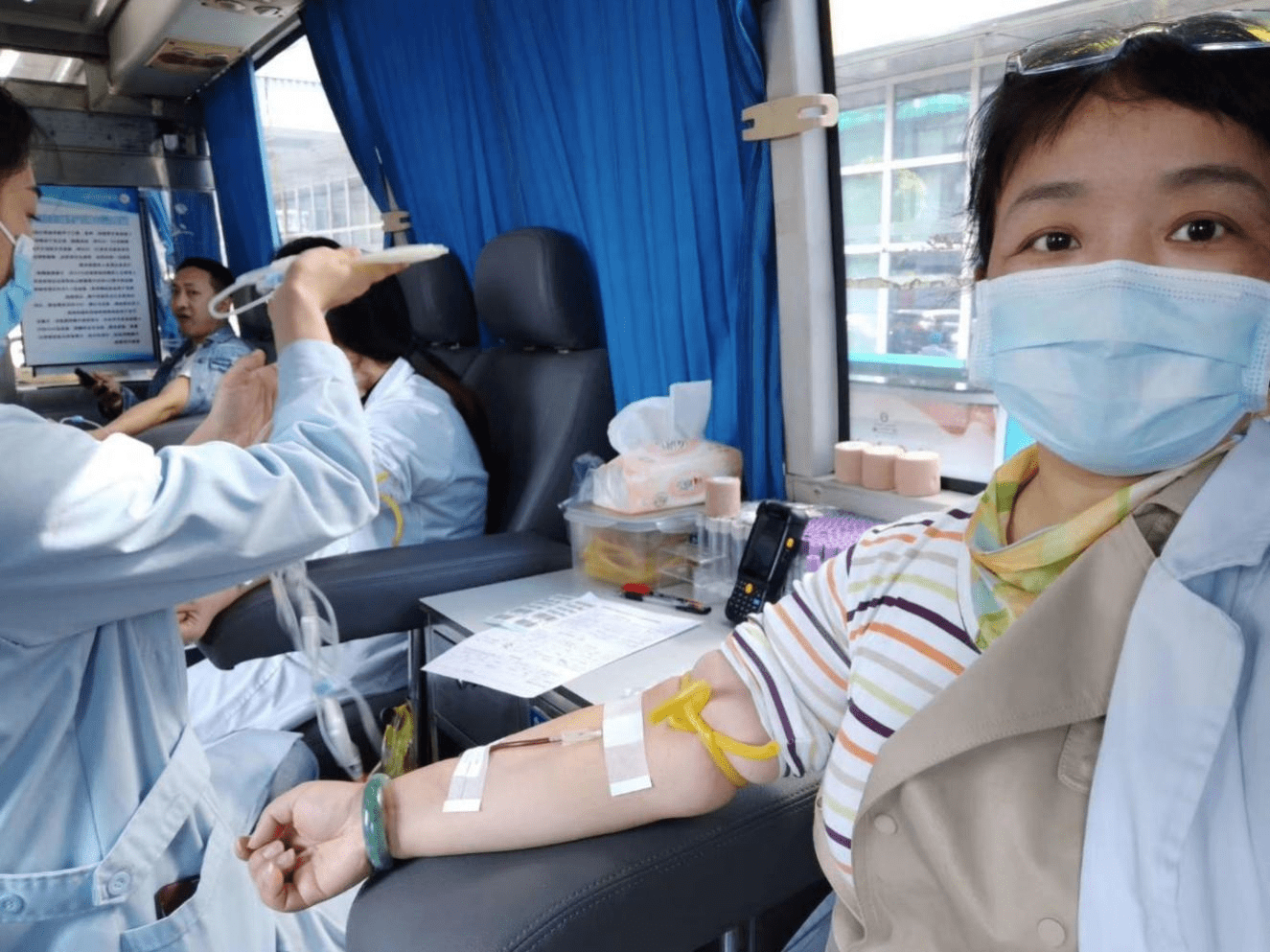 患者|【常德名医】祝丽萍——洞悉疑难杂症读“心”有术