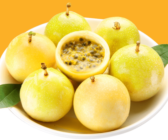 年丰大当家黄金百香果果汁皇后还有着一段神秘的传说