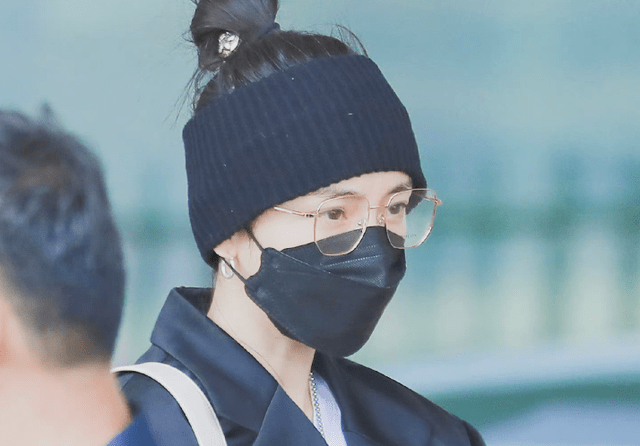 人气|张翰刚退出《桃花坞》，又一档综艺被曝开录，龚俊杨幂加盟厉害了