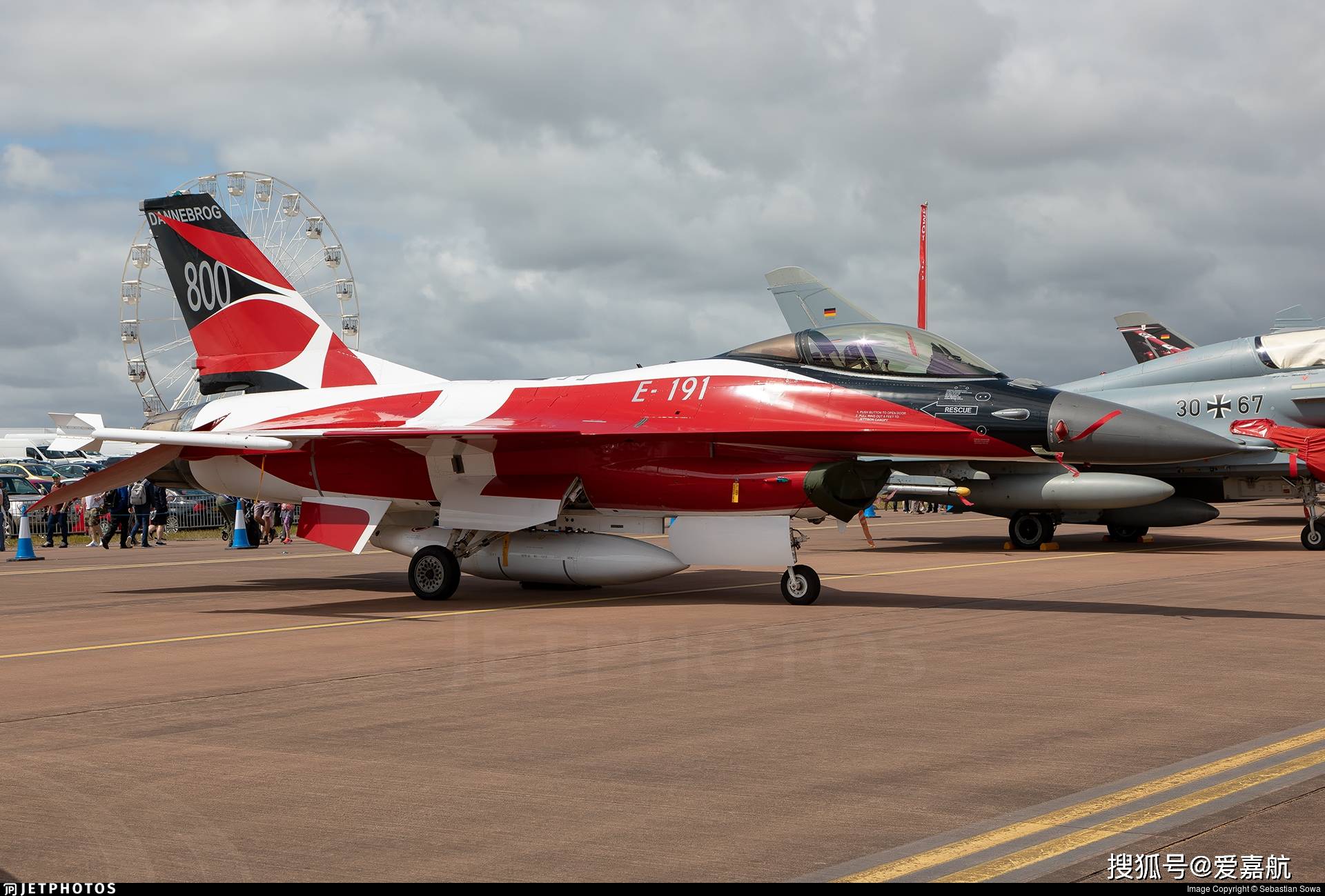 美国三代半 洛克希f-16am单座单发战斗机