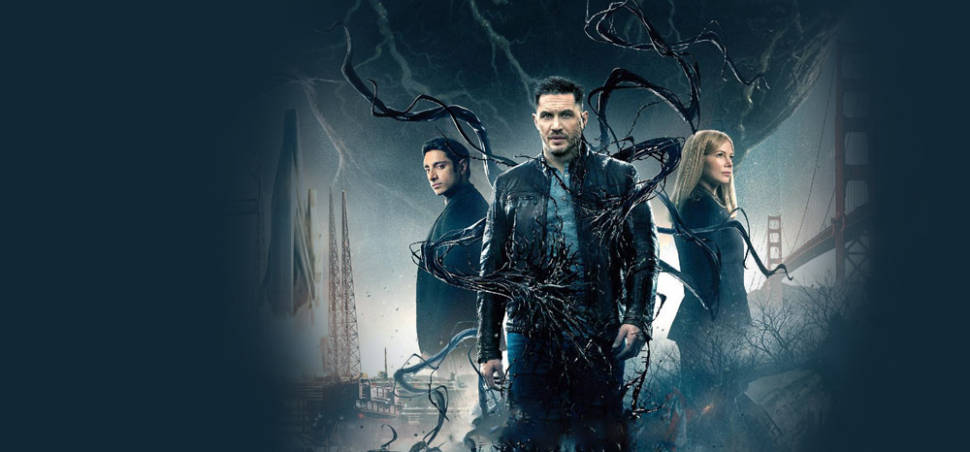 因为|从致命守护者到屠杀开始，《毒液2》值得期待！