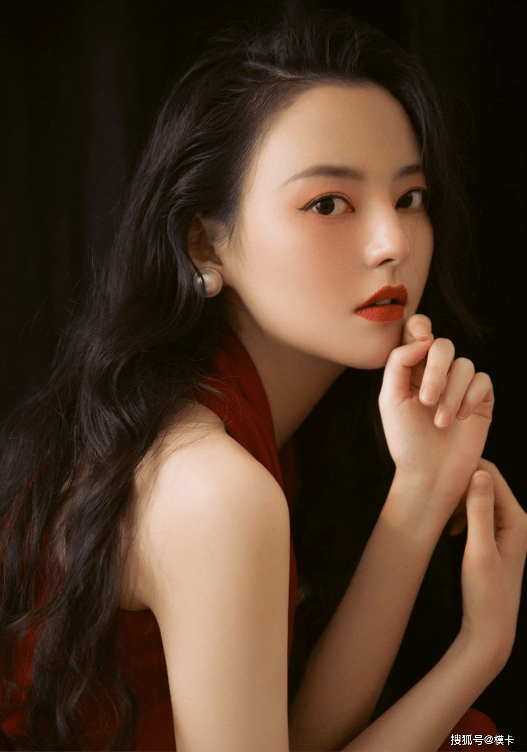 推荐艺人江黎坐标上海市上海模特通告