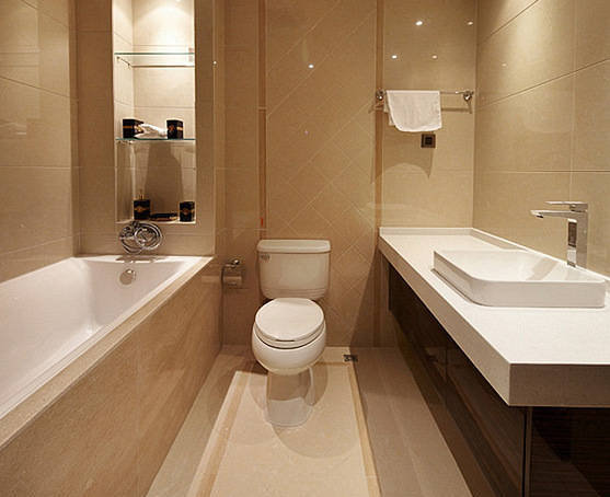 生活|130㎡的新古典主义风格