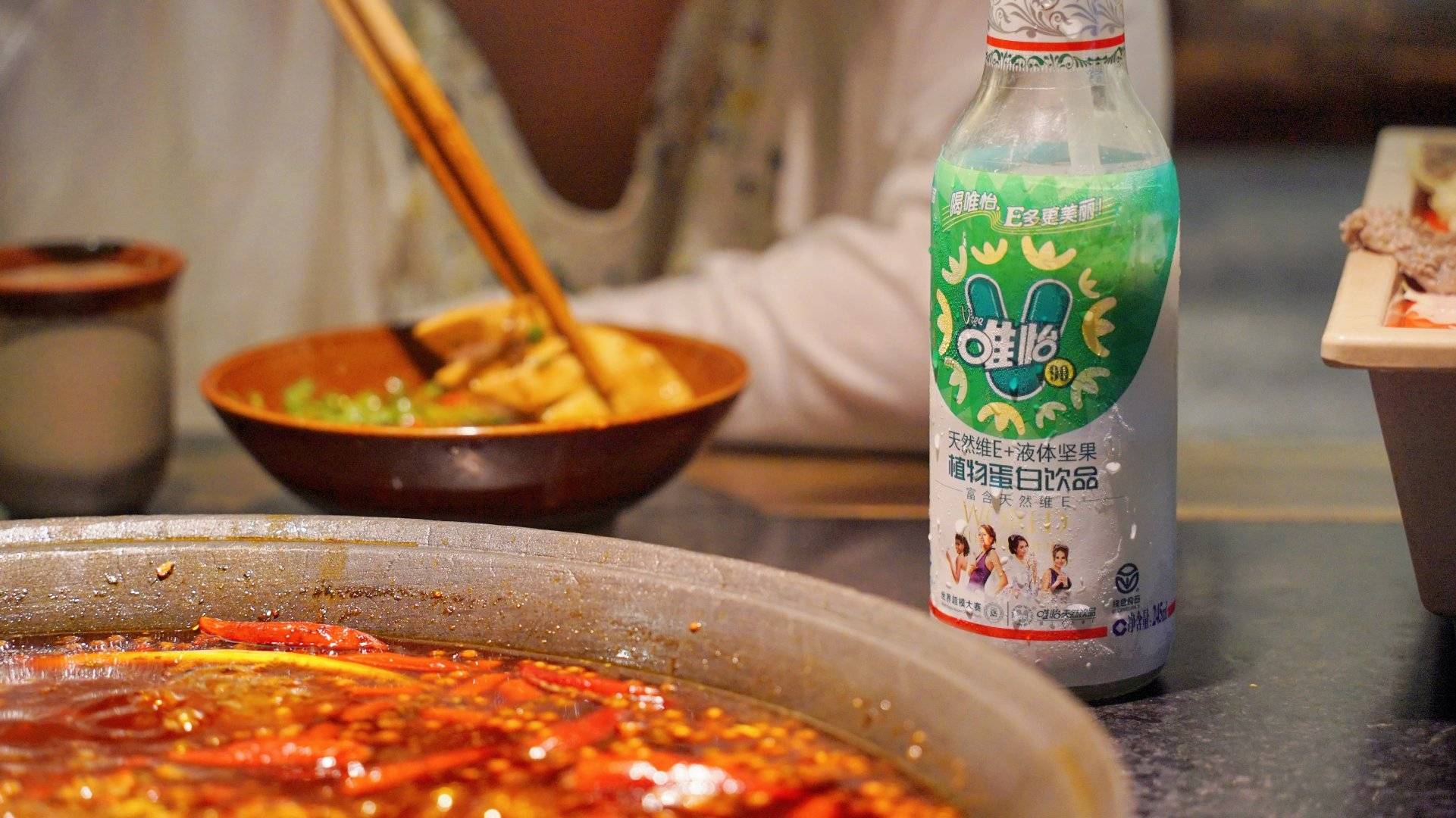 为什么来四川,都叫我要带走这几样"家乡限定"