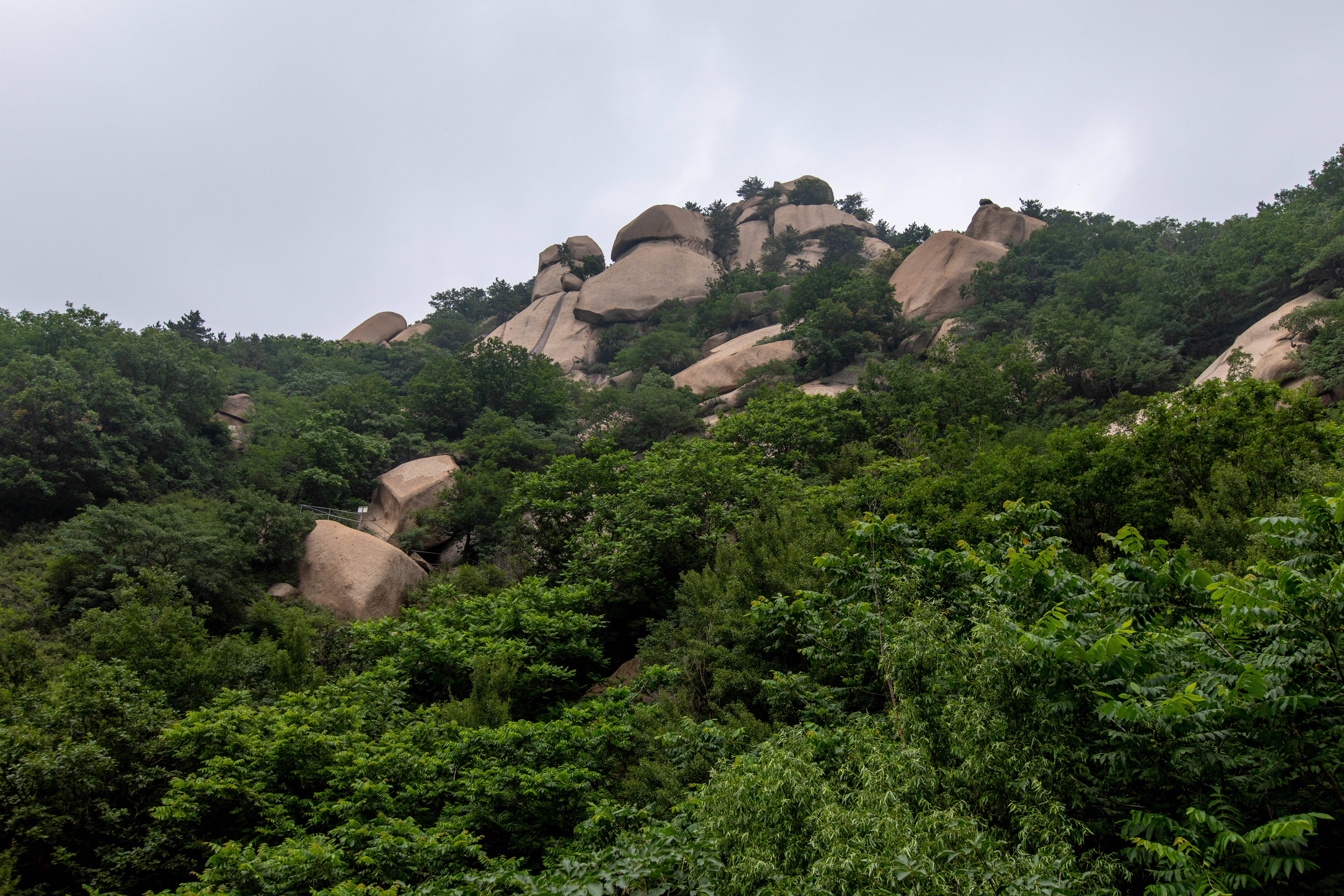 兴隆县|秀水灵山·幽谷奇石·文艺洒脱，这里是河北兴隆，这里就有你要找的诗与远方