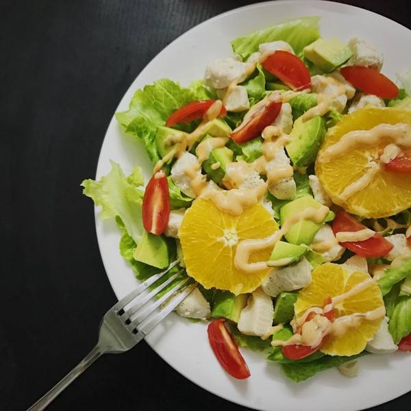 少盐|“控卡餐”这一次成了主流