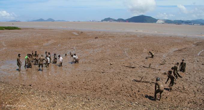 景区|秀山岛景区