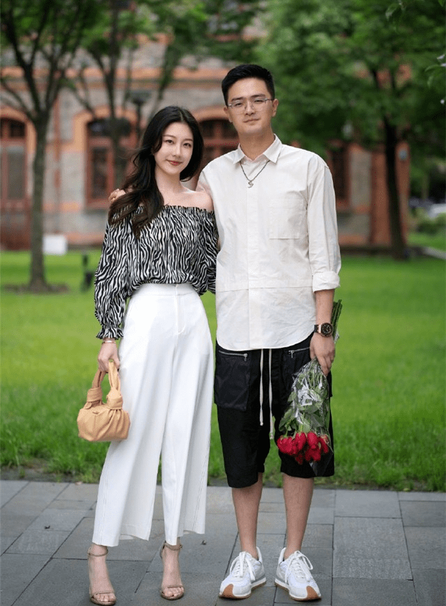 个性|奶奶裤又“卷土重来”了!今年流行这样穿