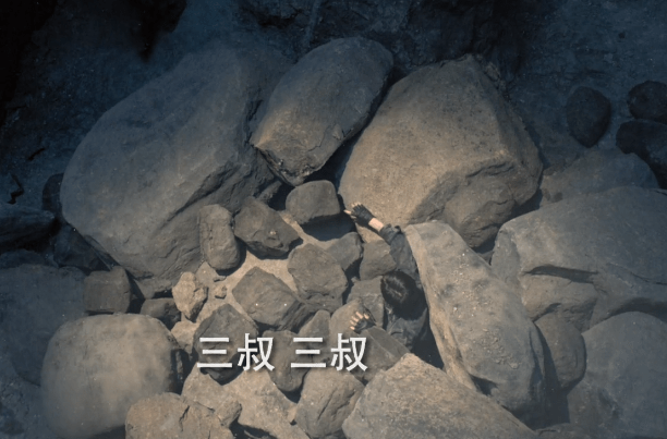 熊长老|《云顶天宫》开局一般，胖子负伤，又遇红颜知己