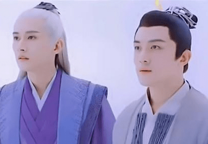 结局|《千古玦尘》大结局圆满！白玦与炙阳双双复活，四大真神再无分离