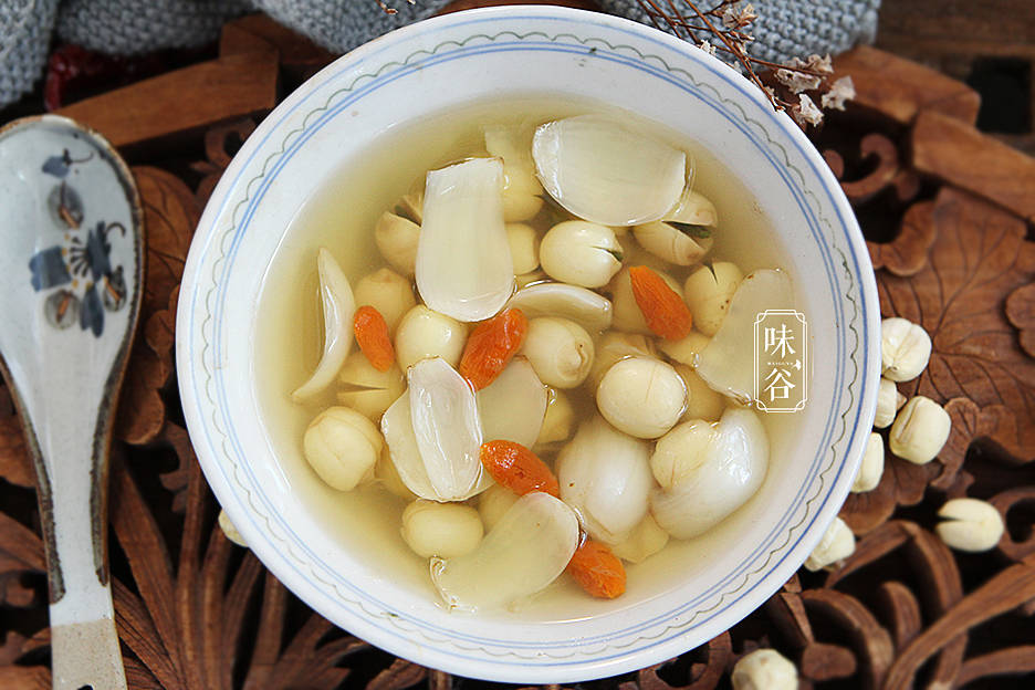 功效|大暑前后，老传统要喝这碗汤，3种食材一起煮，清热消暑睡得香