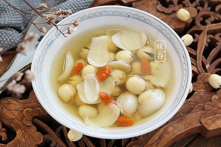 功效|大暑前后，老传统要喝这碗汤，3种食材一起煮，清热消暑睡得香