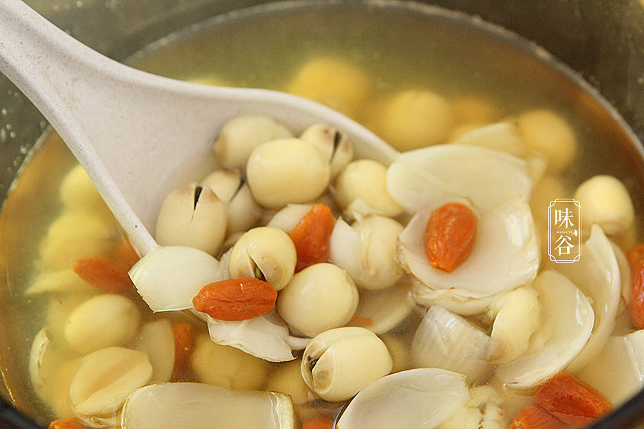 功效|大暑前后，老传统要喝这碗汤，3种食材一起煮，清热消暑睡得香