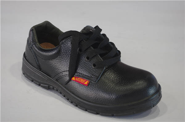 防滑防水劳保鞋推荐