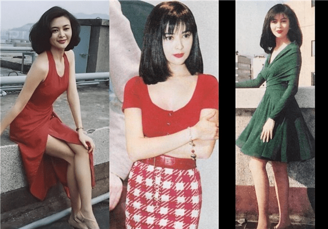 年代|没有ps和滤镜的年代，它美得气质又高级