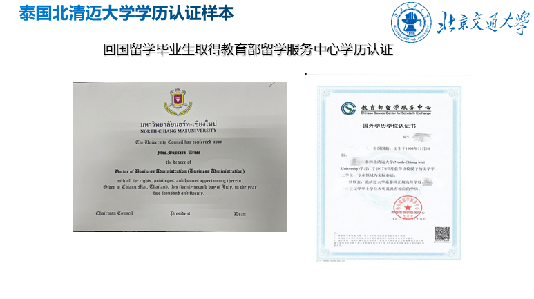 北京交通大学31马来西亚国际本科