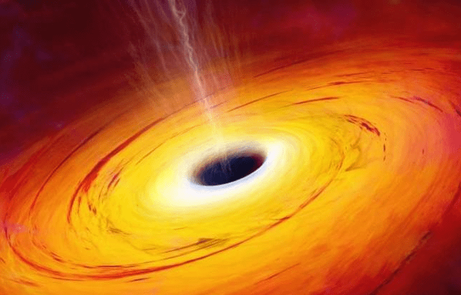 穿越黑洞能到达另一个宇宙吗