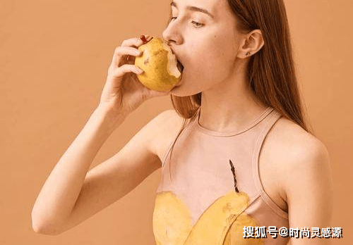 collab|你看起来好像很好吃：秀色可餐的夏日穿搭