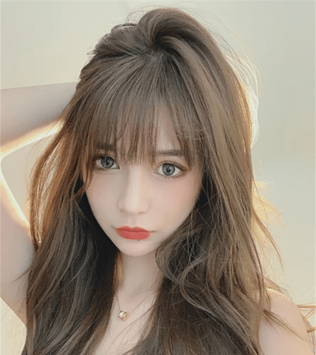 分析|你以为这些是显白的发色?看看以下的对色分析吧